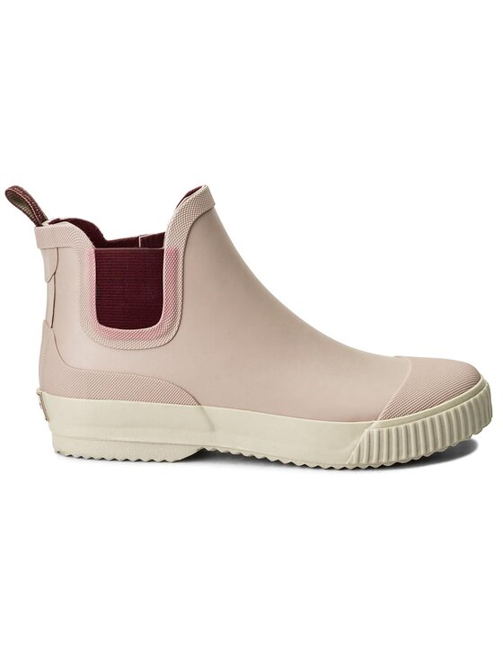 Gant Bottes de pluie Mandy 15599996 Rose Modivo