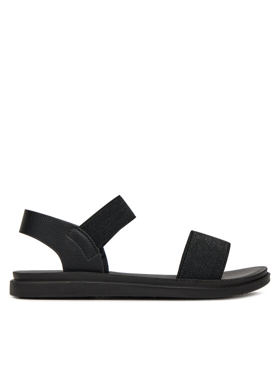 Sandale Nelli Blu CSS20370-01 Negru