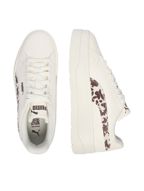 Puma Puma Tossud CWBEO-KARMEN CLASSIC 41033201 Kreemjas