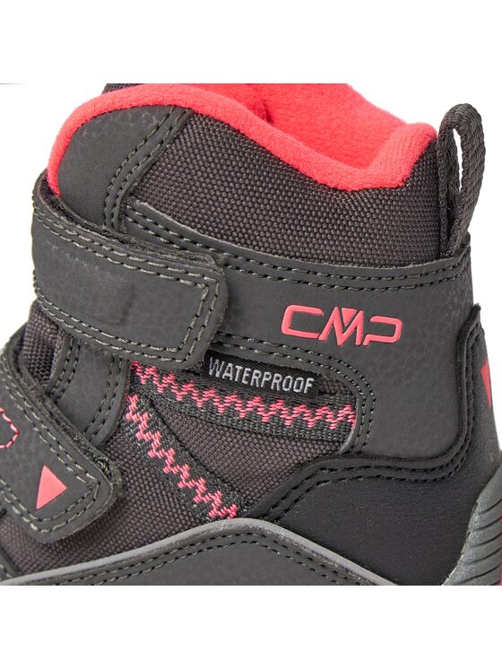 CMP CMP Schneeschuhe Pyry Snow Boot Wp 38Q4514 Grau