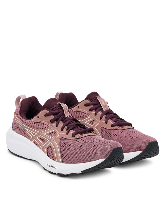 Asics Asics Tekaški čevlji Gel-Contend 9 1012B681 Roza