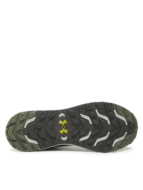 Under Armour Under Armour Туристически Ua Charged Bandit Trek 2 3024267-300 Зелен
