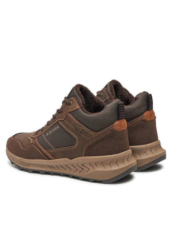 s.Oliver s.Oliver Tossud 5-16256-43 Pruun