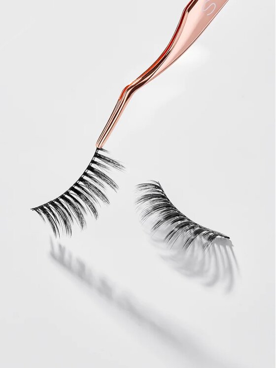 SIGMA Beauty SIGMA Beauty False Lashes Sztuczne rzęsy Paramour