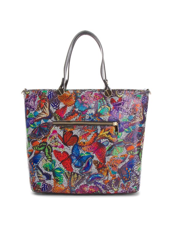 Borsetta K10226 Multicolore