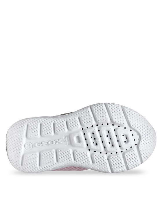 Geox Geox Laisvalaikio batai B Sprintye B554TA 0GNHH C0514 M Rožinė