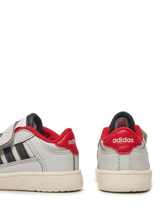 adidas adidas Sneakers Rapid Court JS0638 Gri
