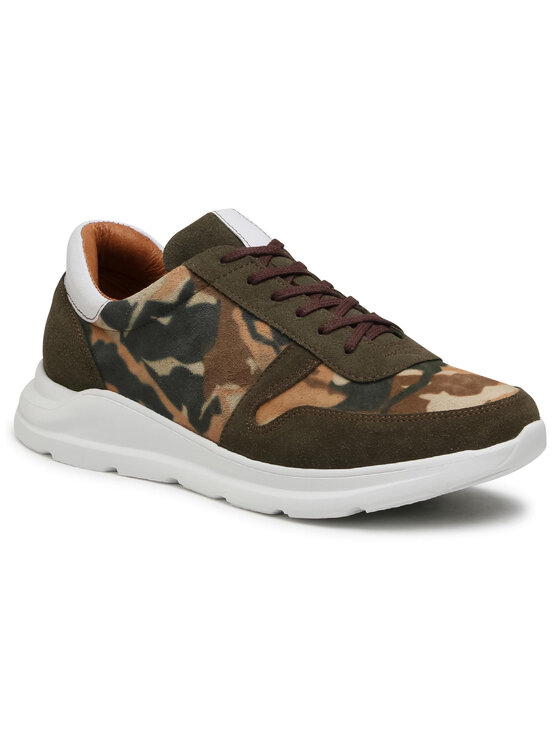 QUAZI QUAZI Tossud QZ-23-06-001082 Roheline