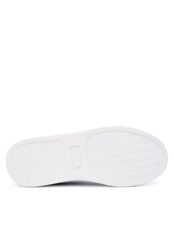 BOSS BOSS Sneakers J52554 M Schwarz