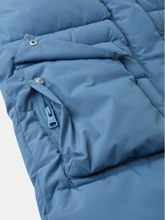 Reima Reima Ziemas jaka Kumpula 5100361A Zils Regular Fit