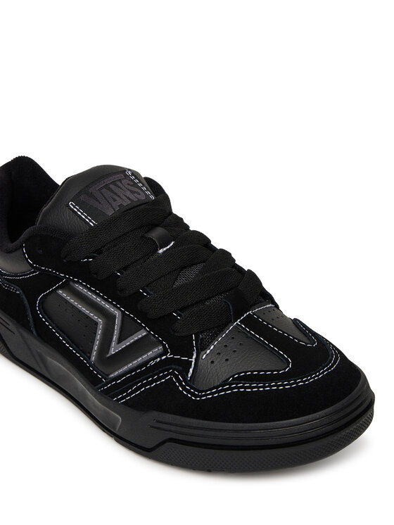 Vans Vans Sneakersy Upland VN000D6FBLA1 Čierna