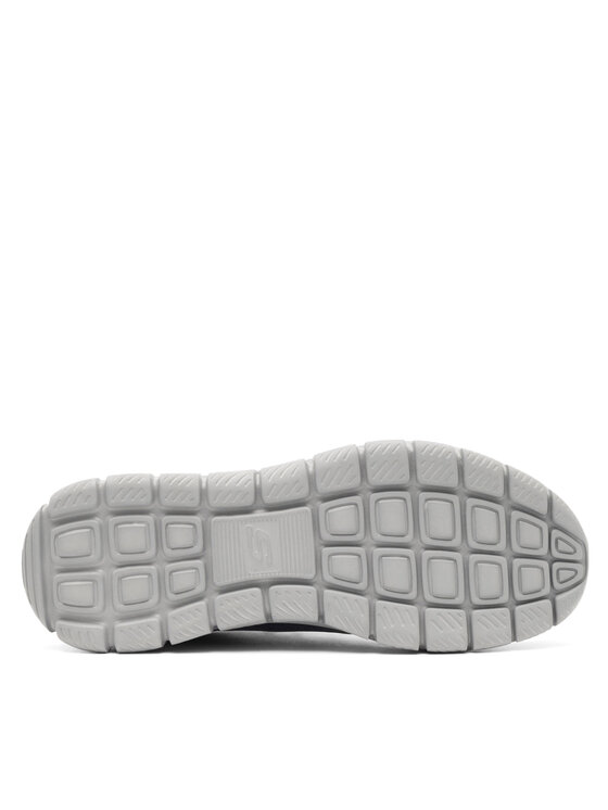 Skechers Skechers Снікерcи TRACK RIPKENT 232399 NVBK Cиній