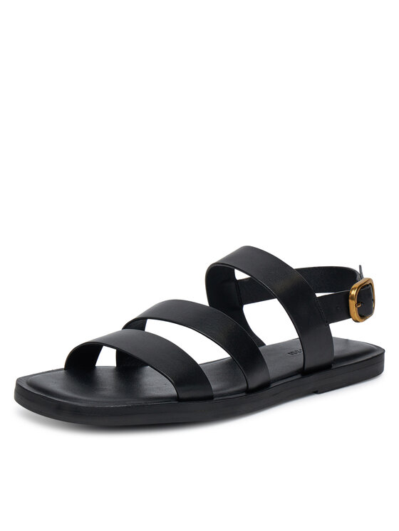 Gino Rossi Gino Rossi Sandali ALMA-118077 Nero
