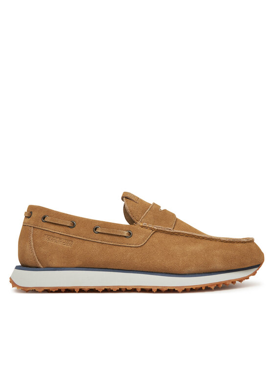 Mocasini Napapijri Shard NP0A4IQT Maro