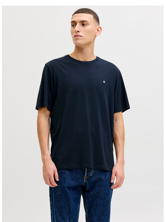 Jack & Jones Jack & Jones T-Shirt Paulos 12277958 Barevná Regular Fit