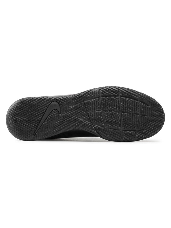 Nike Nike Buty do piłki nożnej Vapor 13 Club Ic AT7997 060 Czarny