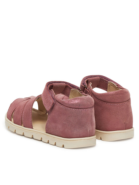Lasocki Kids Lasocki Kids Sandalen KEKKO CI12-KEKKO-01(II)DZ Rosa