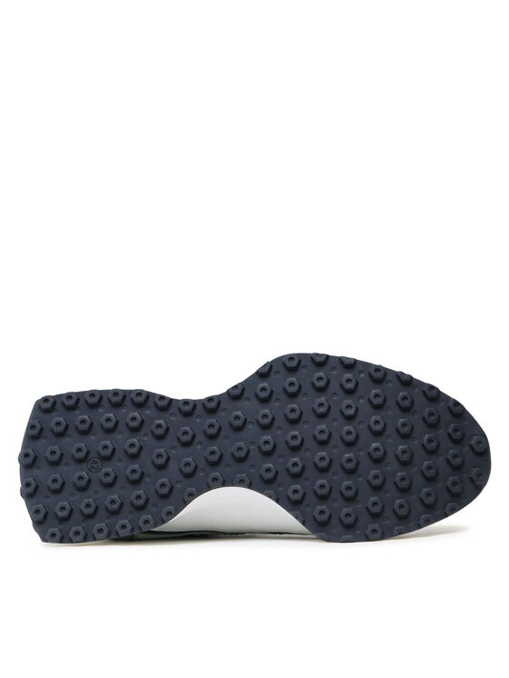 Sneakers MI08-JERZY-04 Multicolore