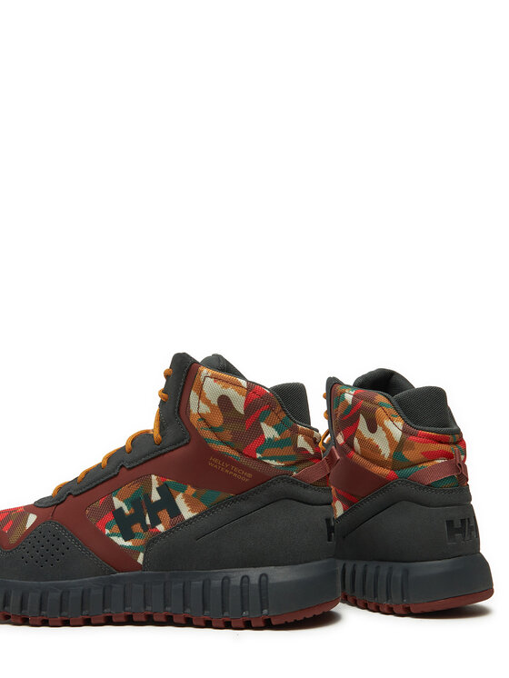 Helly Hansen Helly Hansen Sneakersy Monashee Ullr HT 11432 Barevná