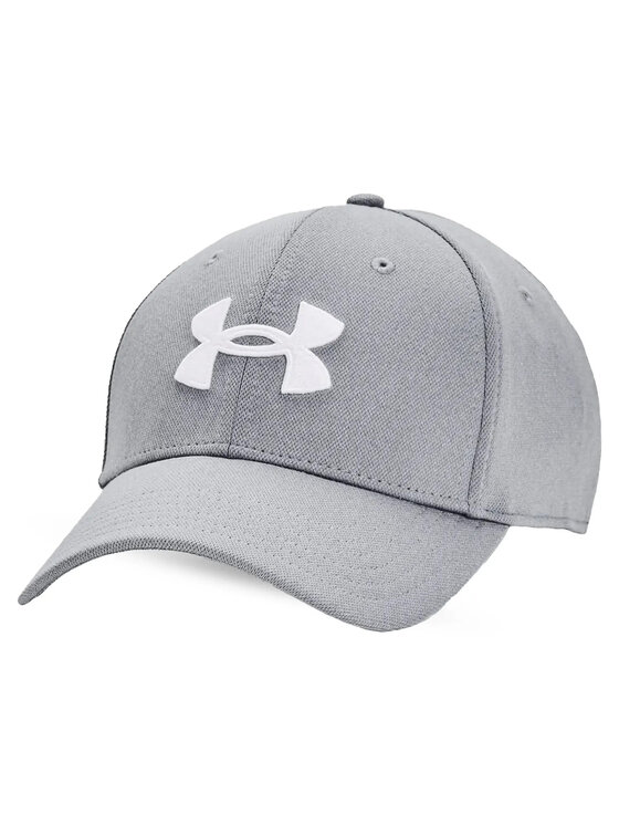 Under Armour Under Armour Czapka z daszkiem 1376700-035 Szary