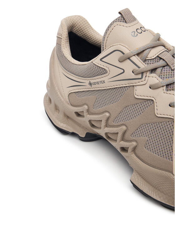ECCO ECCO Sneakersy Biom Aex M GORE-TEX 80288461777 Béžová
