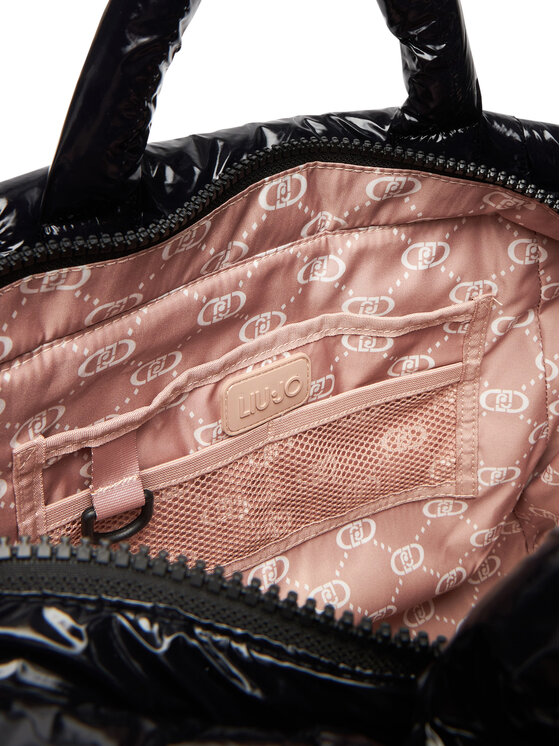 Liu Jo Liu Jo Soma M Tote TF5086 T3783 Melns