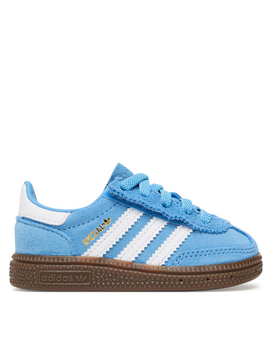adidas Sneakers Handball Spezial Cf El I JI2900 Albastru