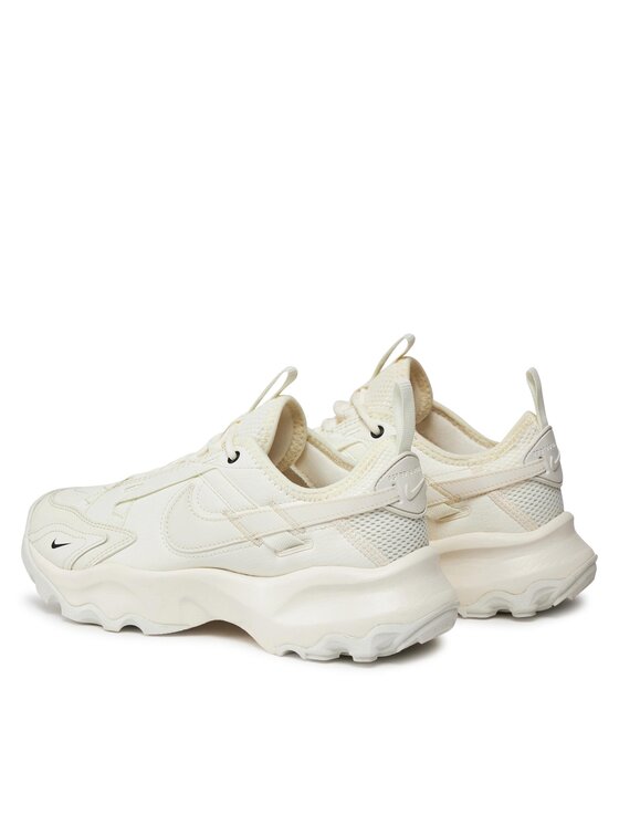 Nike Nike Sportcipők TC 7900 DD9682 100 Fehér