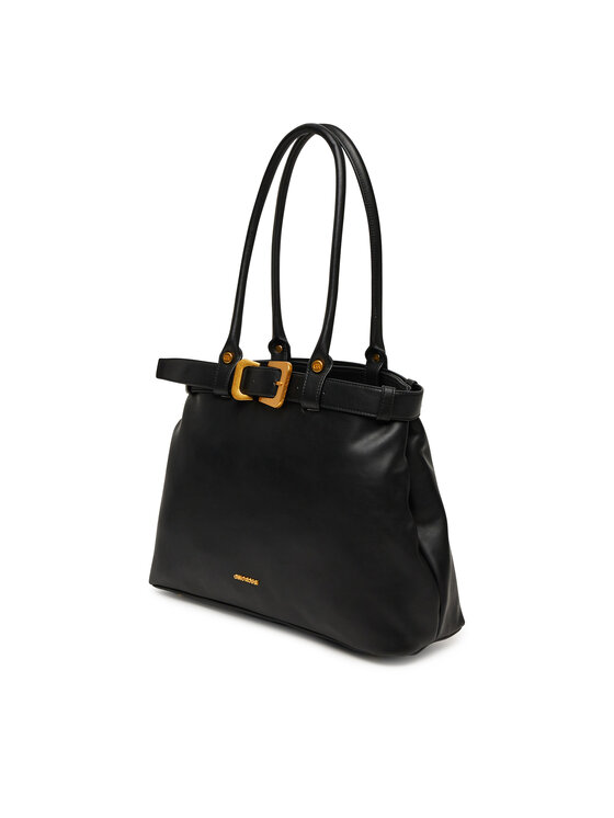 Gino Rossi Gino Rossi Handtasche CEO-ZINNA Schwarz