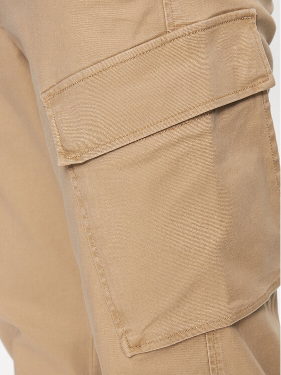 Levi's® Levi's® Stoffhose 39441-0000 Beige Taper Fit