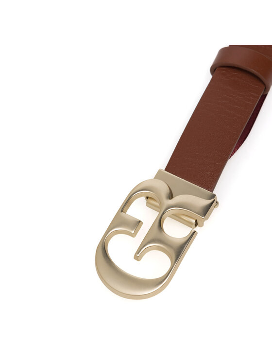 Gino Rossi Gino Rossi Cintura da donna BLYL23008 Marrone