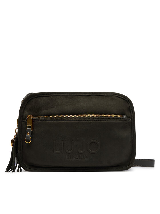 Liu Jo Liu Jo Сумка AF6011 T711A Темно-зелений