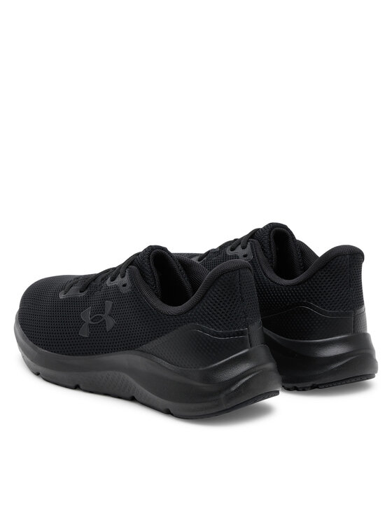 Under Armour Under Armour Běžecké boty Ua W Charged Pursuit 4 3028261 Černá