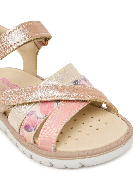 Primigi Primigi Sandali 1388911 M Rosa