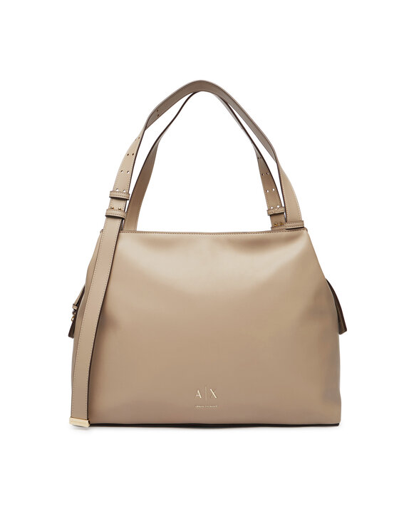 Armani Exchange Armani Exchange Rankinė XW002603 AF19902 U6223 Smėlio