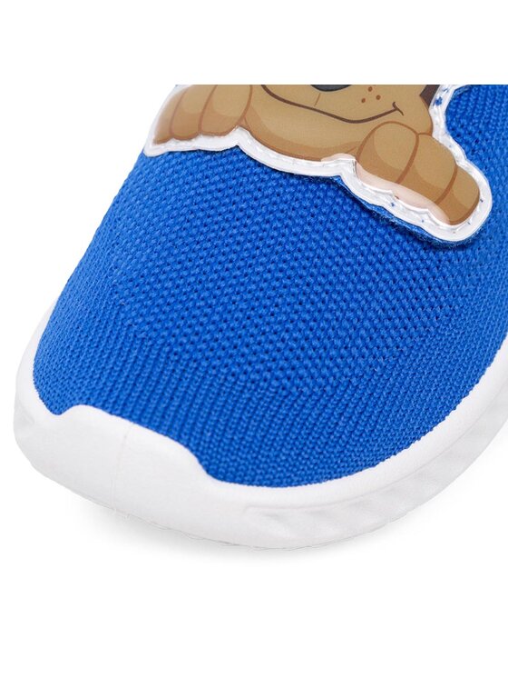 Paw Patrol Paw Patrol Pantofi CP66-SS24-412PAW Albastru
