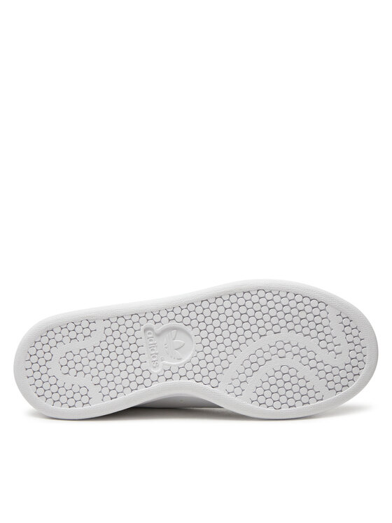 adidas adidas Sneakersy Stan Smith Shoes Kids IE9141 Bílá