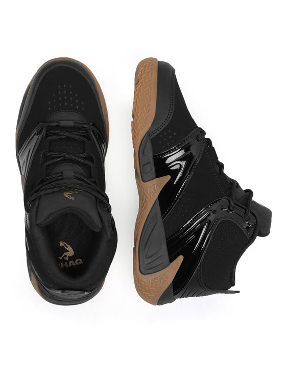 Shaq Shaq Laisvalaikio batai DEVASTATOR AQ95010Y-B K Juoda