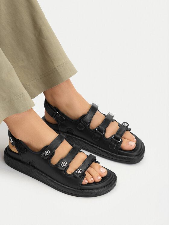 Badura Badura Sandaalid EO-ALICE-LT0226-26-301 Must