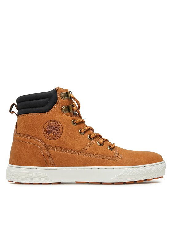 O'Neill O'Neill Взуття Albion Women High 90233028.35A Коричневий