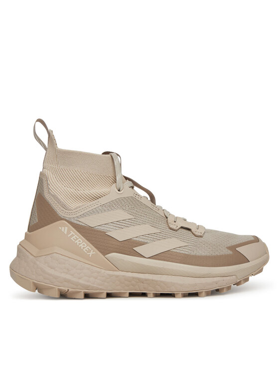 adidas adidas Trekkingi Terrex Free Hiker 2.0 IF7120 Beżowy