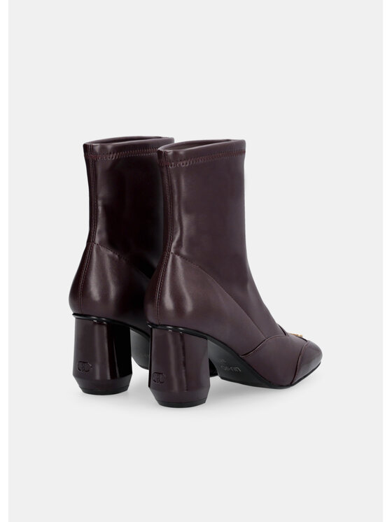 Liu Jo Liu Jo Stivaletti SF5091EX329S1228 Rosso