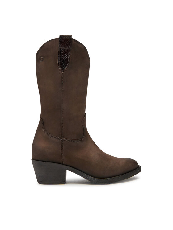 Tamaris Tamaris kowbojki 1-25706-43 Pruun