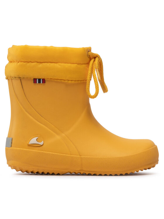 Viking Viking Gumicsizma Alv Indie 1-16000-7213 Sárga