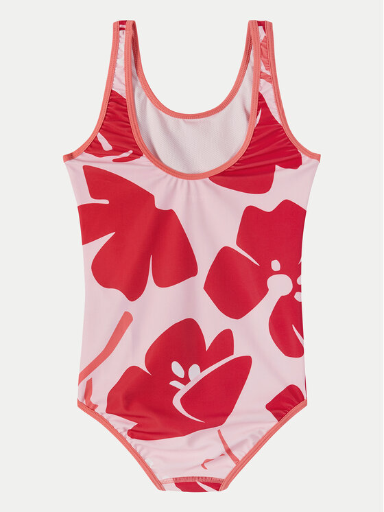 Reima Reima Costume da bagno Uimaan 5200148A Rosso