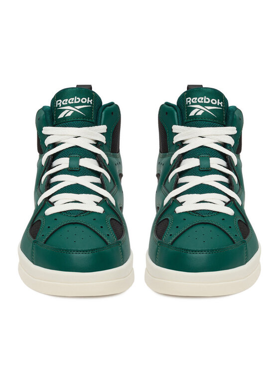 Reebok Reebok Sneakersy CEO-PRIMARY HARDWOOD 100242947 Zielony