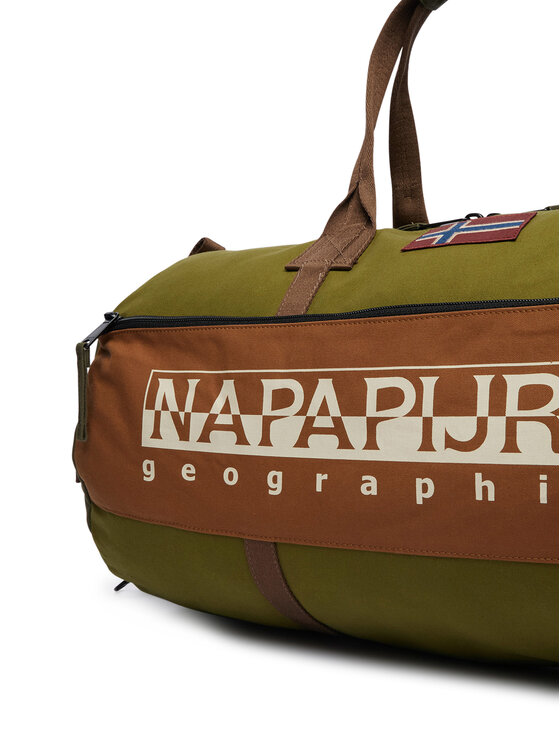 Napapijri Napapijri Kott NP0A891T Värviline