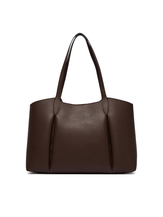 Guess Guess Torebka Melody HWBG97 35230 Brązowy