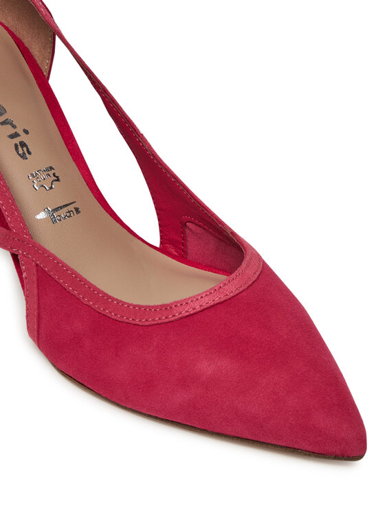 Tamaris Tamaris Scarpe stiletto 1-22436-44 Rosa