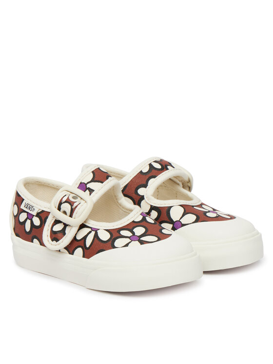 Vans Vans Balerinos Mary Jane VN000CRYRUS1 Ruda